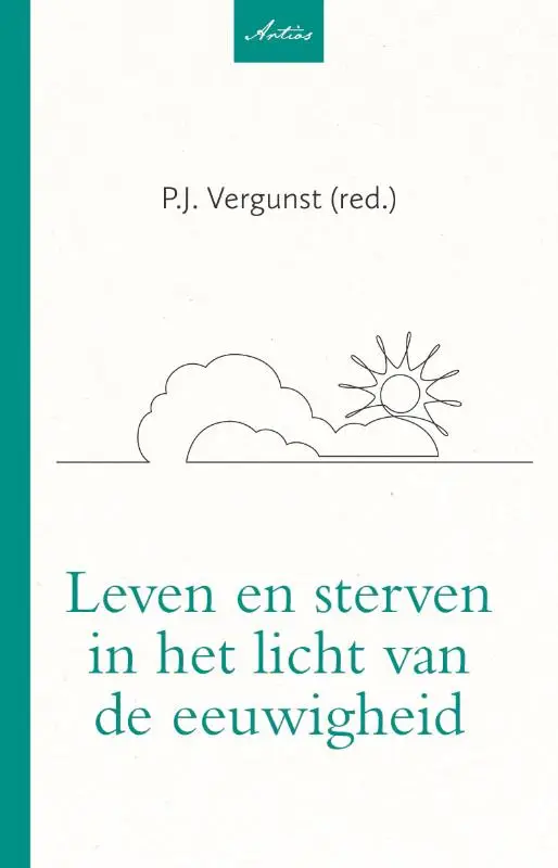 Leven en sterven in het licht vd eeuwigh