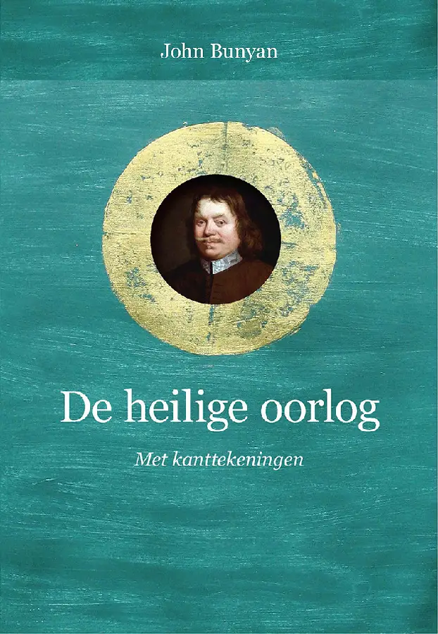 De heilige oorlog (12)