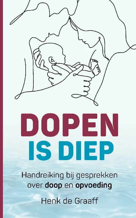 Dopen is diep