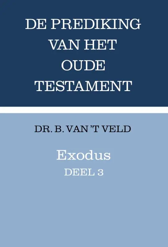 Exodus deel 3