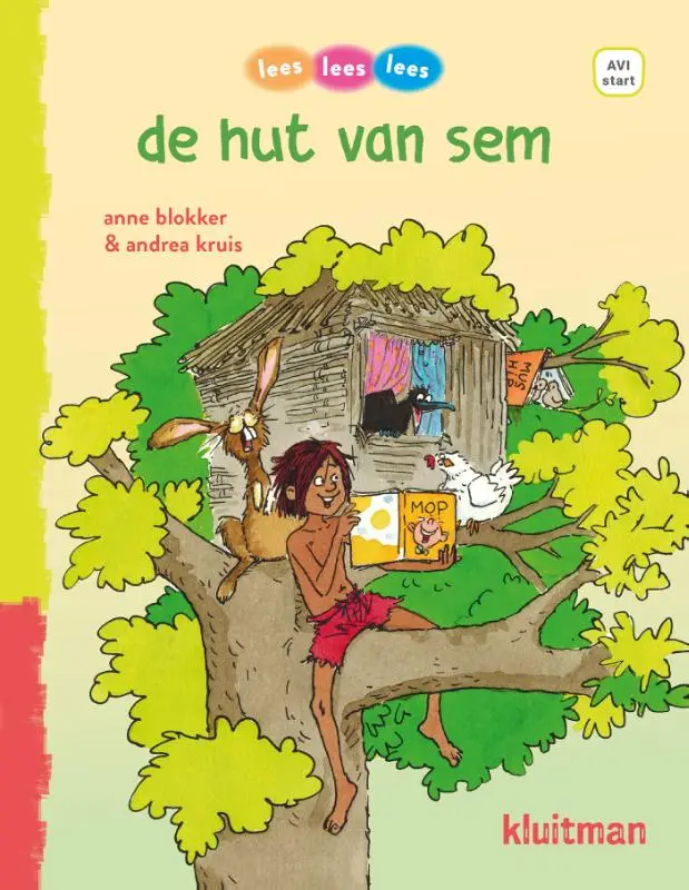 De hut van sem