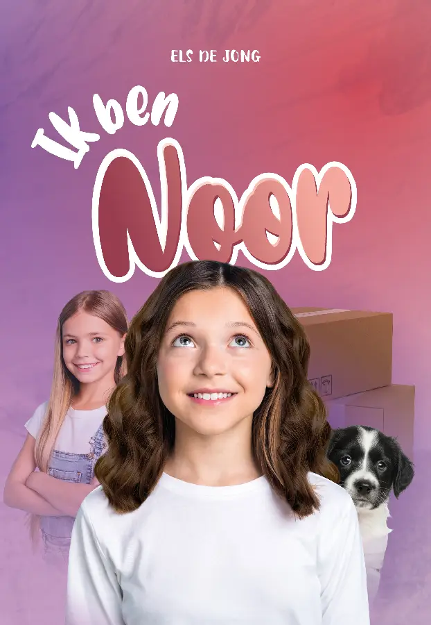 Ik ben Noor!
