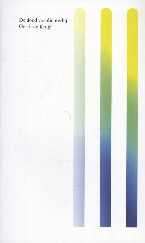 De dood van dichterbij  POD