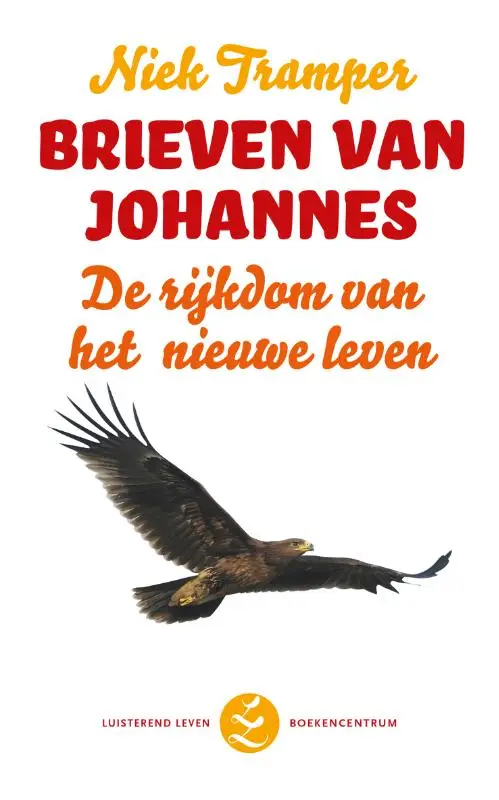 Brieven van Johannes POD