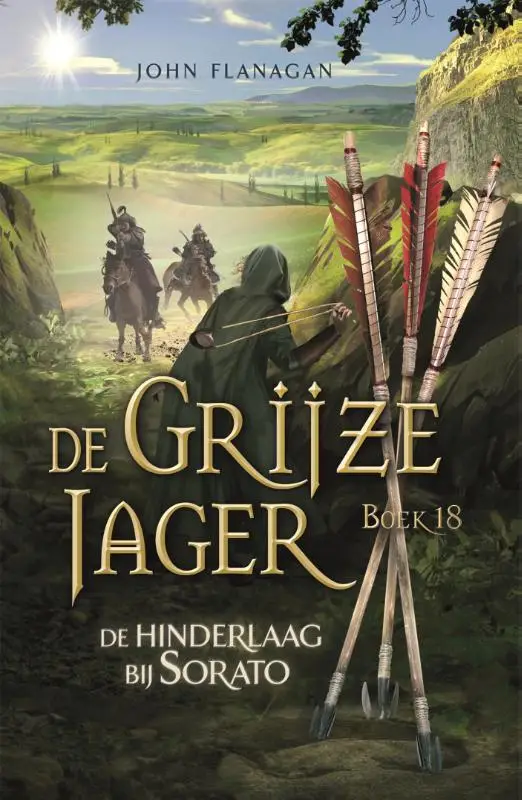 Grijze jager18 ing. Hinderlaag bij Sorat