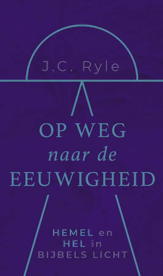Op weg naar de eeuwigheid