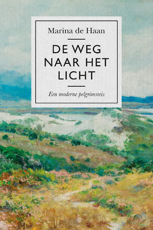 De weg naar het licht