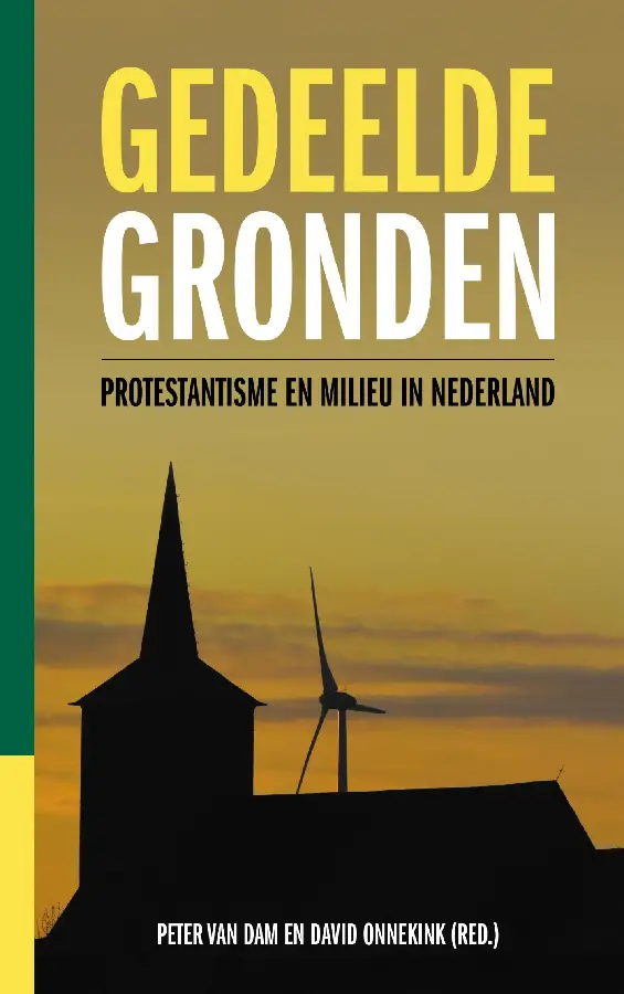 Gedeelde gronden