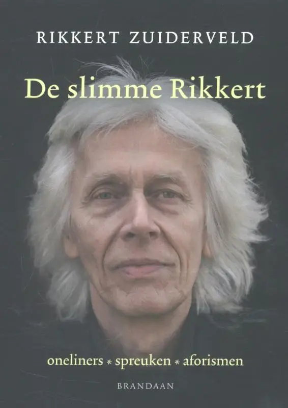 De slimme Rikkert