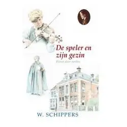 De speler en zijn gezin