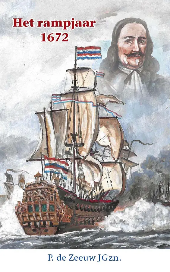 Het rampjaar 1672