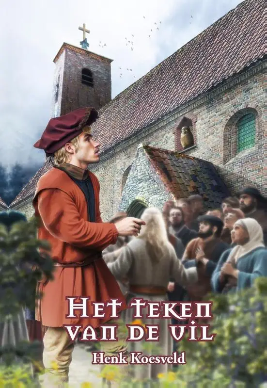 Het teken van de uil