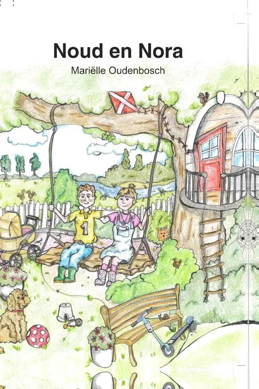 Noud en Nora