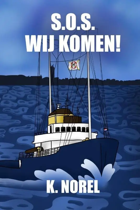 S.O.S. wij komen!