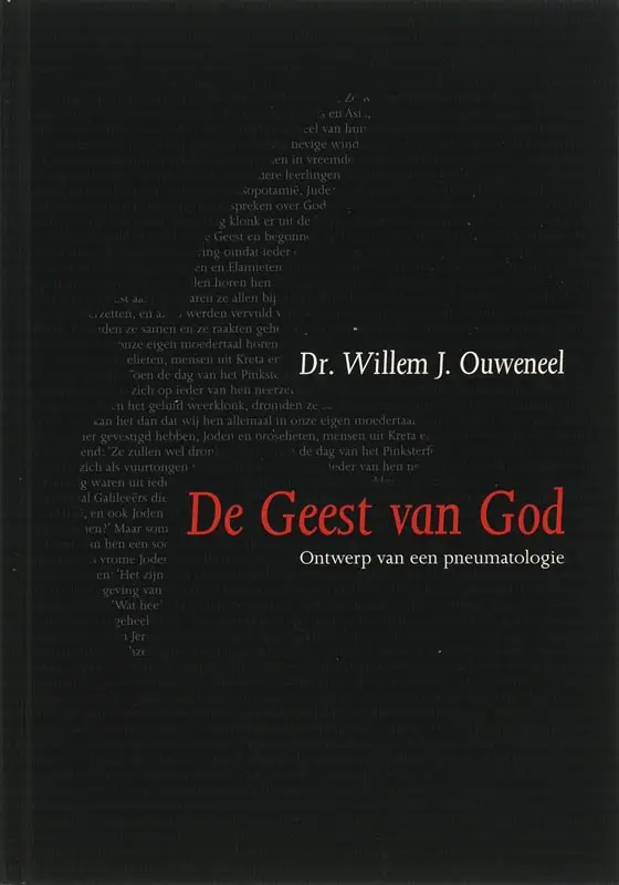 De Geest van God  POD (dl.1)