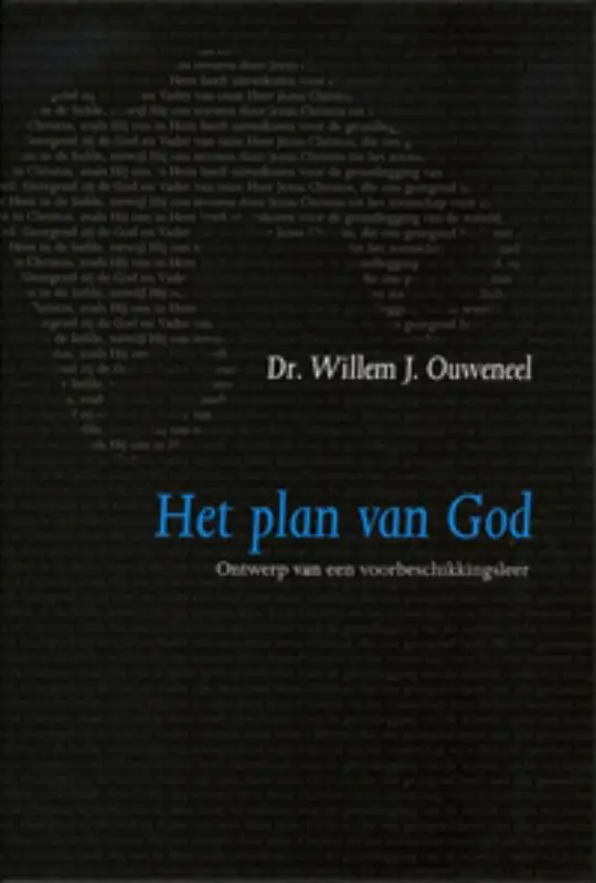 Het plan van God (dl. 4)