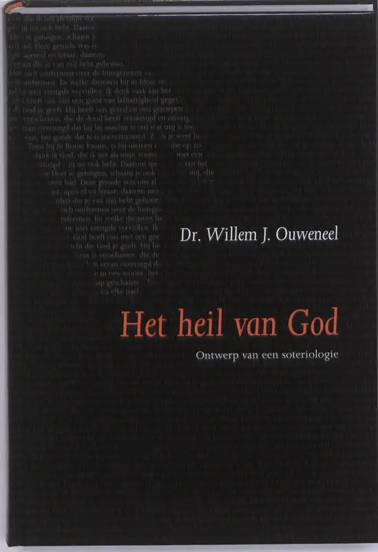 Het heil van God (dl. 6)