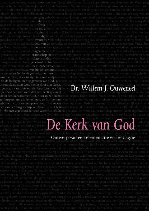 De Kerk van God 1 (dl. 7)
