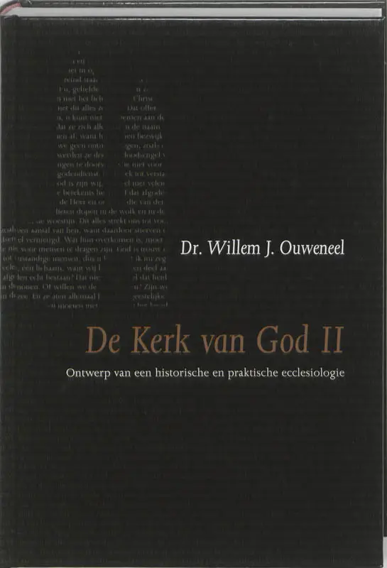 De Kerk van God 2 (dl. 8)