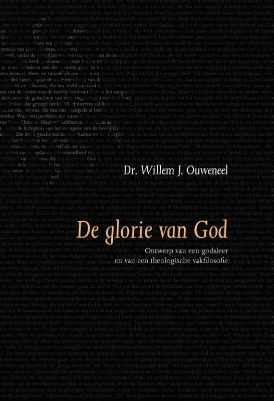 De glorie van God  POD (dl. 12)