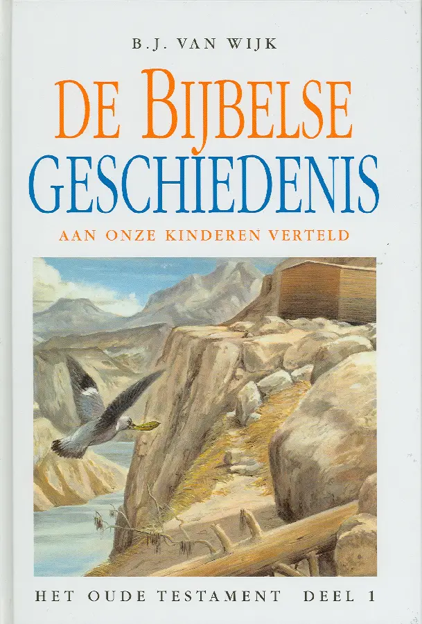 De Bijbelse geschiedenis ot 1