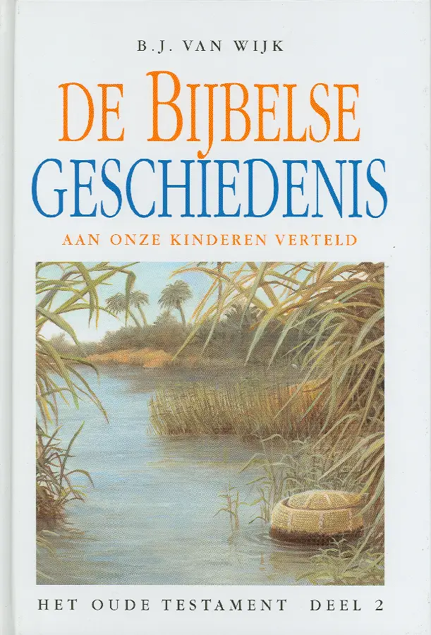 De Bijbelse geschiedenis ot 2