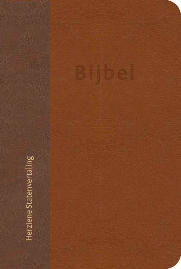 Huisbijbel HSV vivella