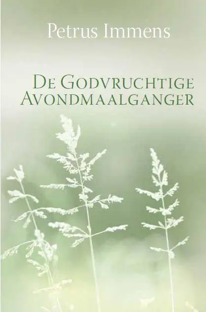 De Godvruchtige avondmaalganger