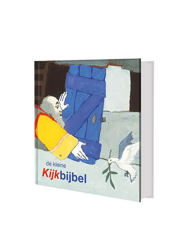 De kleine Kijkbijbel