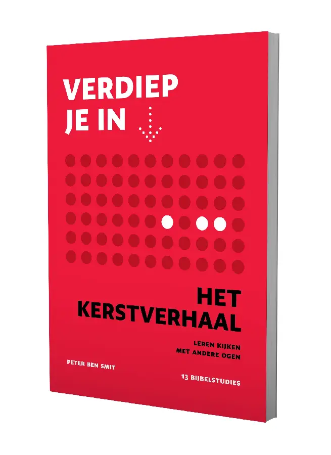 Verdiep je in... Het Kerstverhaal