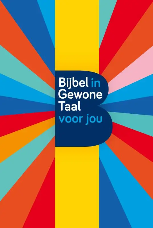 Bijbel in Gewone Taal voor jou 2.0