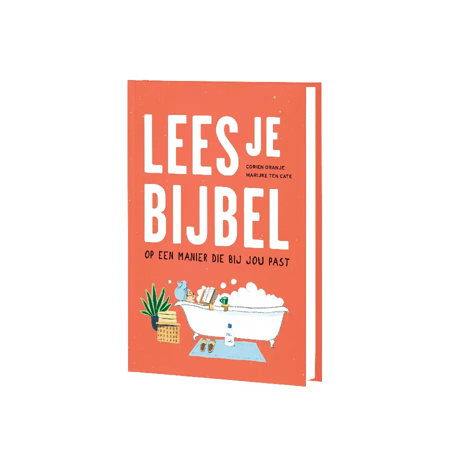 Lees je Bijbel