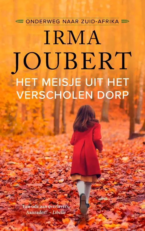Het meisje uit het verscholen dorp