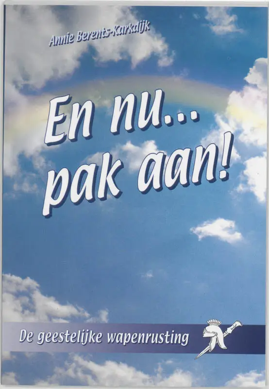 En nu... pak aan!