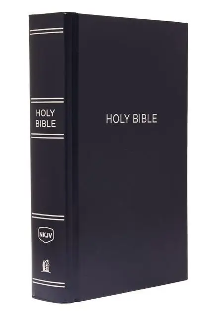 NKJV - LP Pew Bible