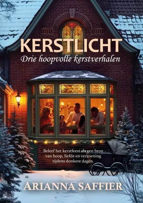 Kerstlicht