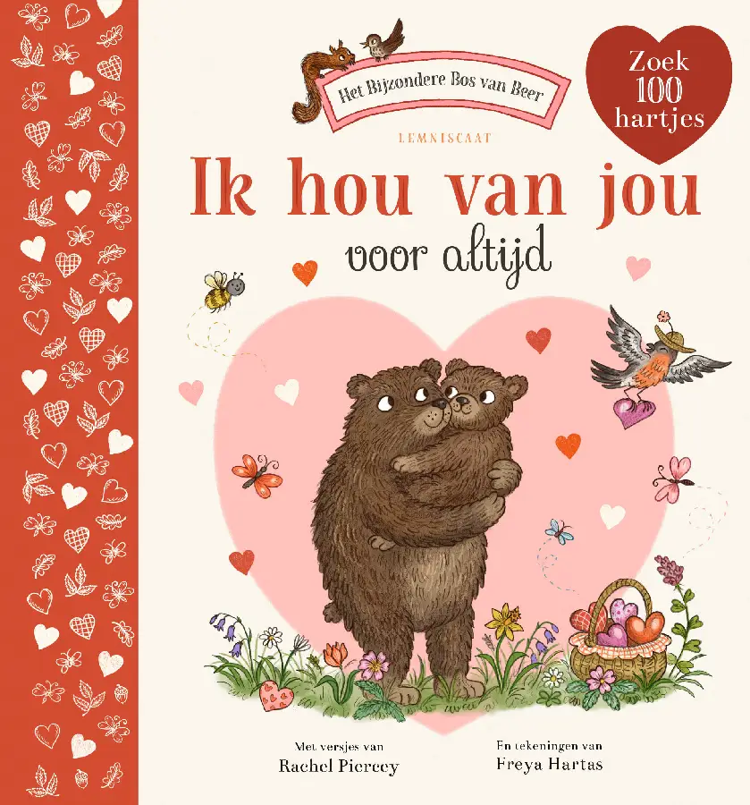 Ik hou van jou