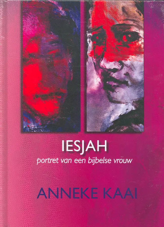Iesjah, portret van een bijbelse vrouw