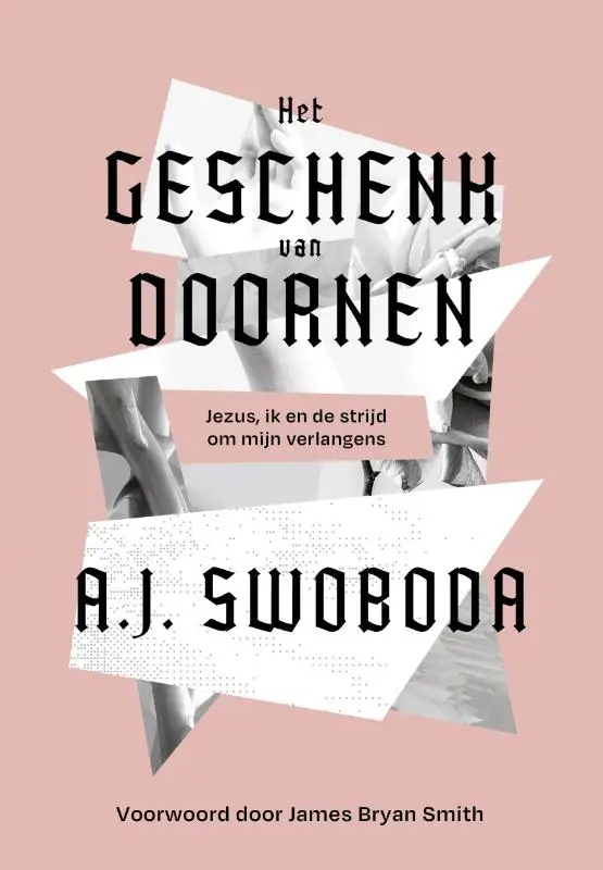 Het geschenk van doornen